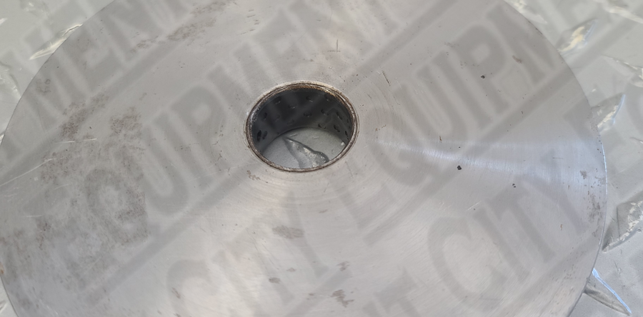 Rotary V12TP-1012 CABLE PULLEY